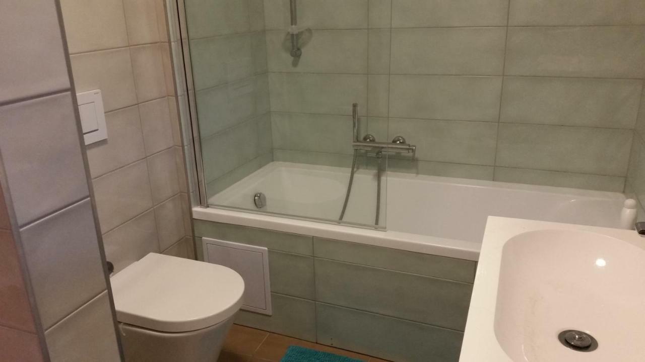 Classy Panorama Apartman Tihany Exterior foto