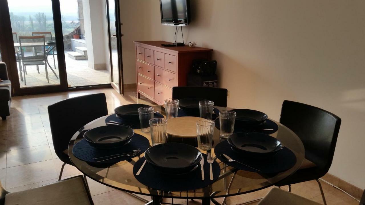 Classy Panorama Apartman Tihany Exterior foto