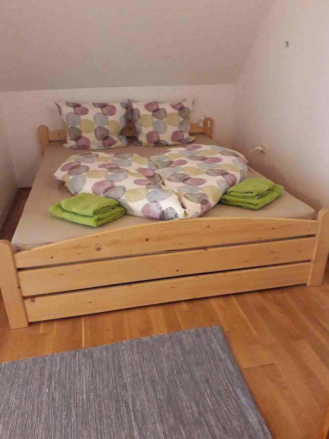 Classy Panorama Apartman Tihany Exterior foto